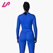 fitted gym jacket